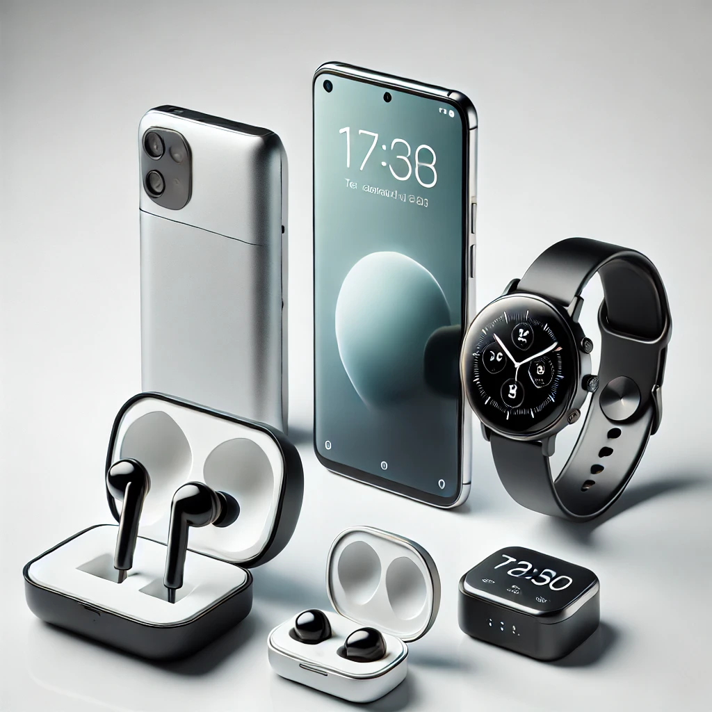Electronics